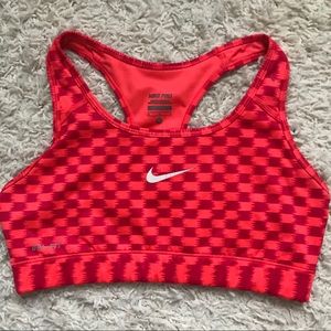 Nike Pro Sports Bra